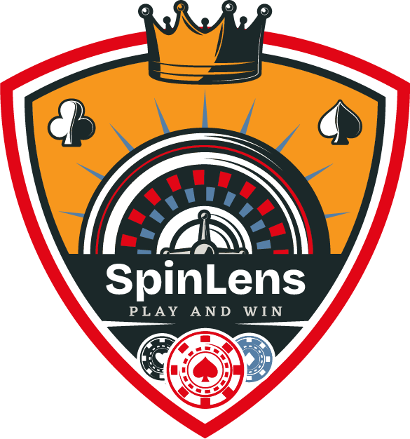SpinLens Logo